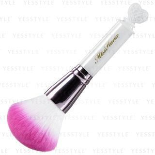 MEKO - Magnetic Professional Loose Powder Brush