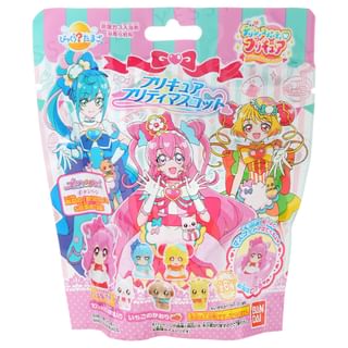 Bandai - Delicious Party Pretty Cure Bath Bomb