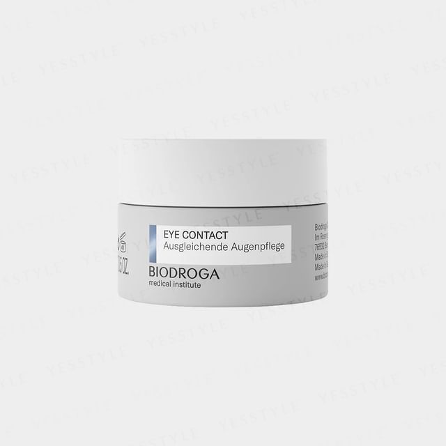 BIODROGA-Balancing Eye Care