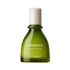 The Saem - Urban Eco Harakeke Ampoule