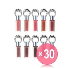 ENTROPY - Charm Tint Glossy Gel - 10 Colors (x30) (Bulk Box)