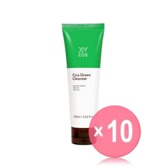 the SKIN HOUSE - XYCOS Cica Green Cleanser (x10) (Bulk Box)