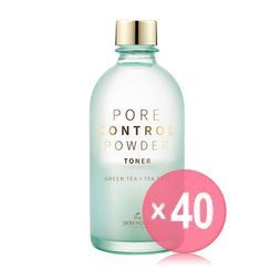the SKIN HOUSE - Pore Control Powder Toner (x40) (Bulk Box)