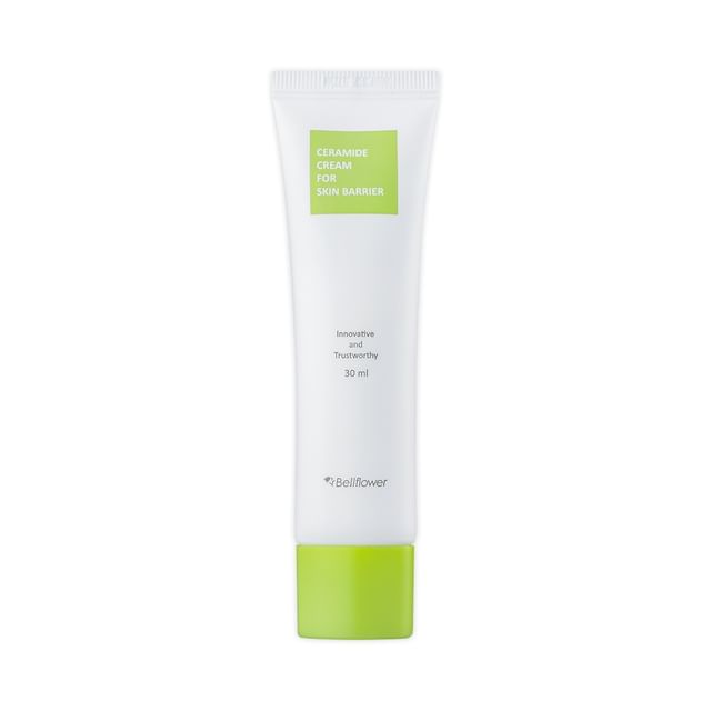 Bellflower - Ceramide Cream for Skin Barrier | YesStyle