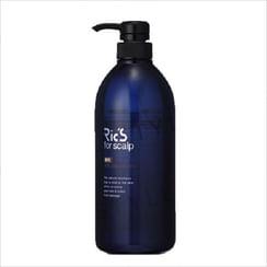 Ric's - Scalp Natural Shampoo For Dry Scalp