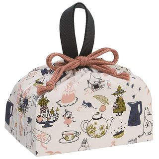 moomin lunch bag