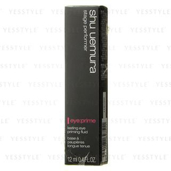 Shu Uemura - Stage Performer Eye:Prime Lasting Eye Priming Fluid Shu Uemura - Stage Performer Eye:Prime Lasting Eye Priming Fluid