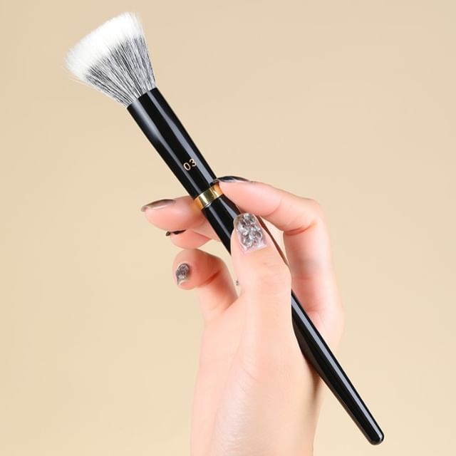 MSQ Duo Fibre Blush Brush YesStyle