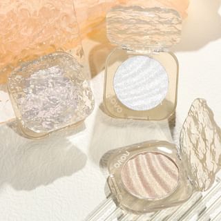 NOVO - Luminous Delicate Highlighter - 4 Colors
