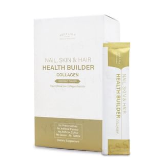 AQUA LALA - Nail, Skin & Hair Health Builder Collagen