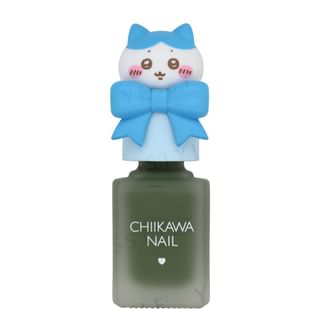 SHOBIDO - Chiikawa Nail Series 08 Hachiware