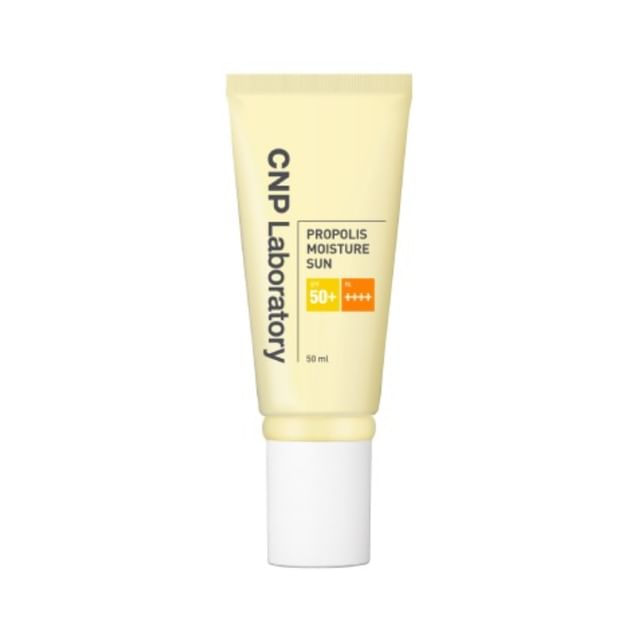 CNP Laboratory-Propolis Moisture Sun