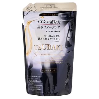 Shiseido - Tsubaki Premium EX Intensive Repair Conditioner Treatment