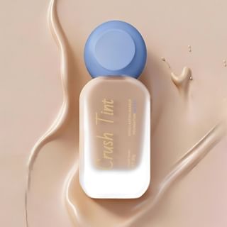 Crush lover - Long Lasting Makeup Foundation - 6 Shades