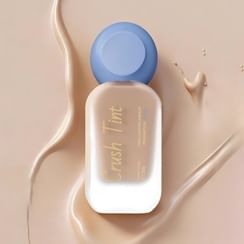 Crush lover - Long Lasting Makeup Foundation - 6 Shades