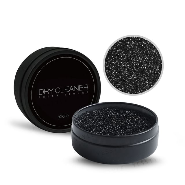 Solone-Dry Cleaner Brush Sponge