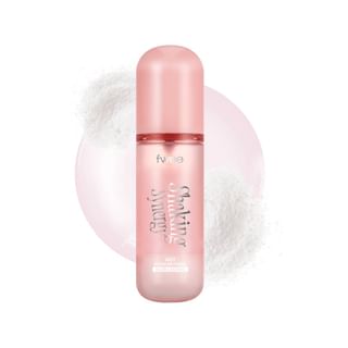 fwee - Shaking Synergy Mist Powder Fixing