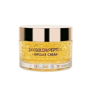 eyeNlip - 24K Gold & Peptide Ampoule Cream  