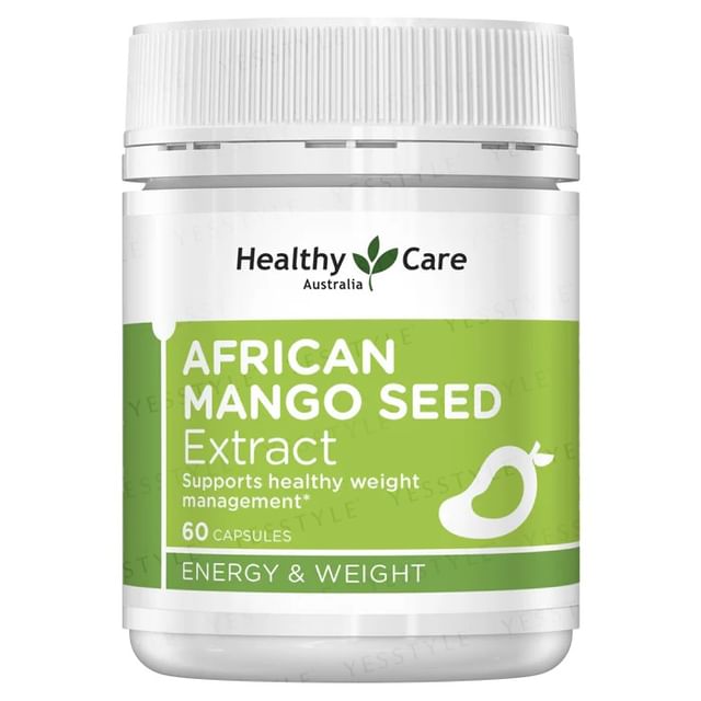 Healthy Care-African Mango Seed Extract