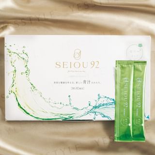 JOIE CELLULE - SEIOU92 Premium Jelly