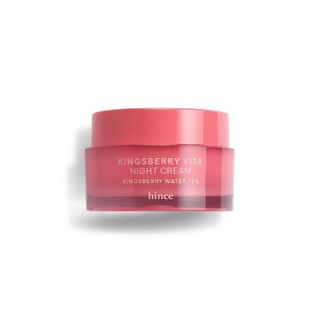 hince - Kingsberry Vita Night Cream