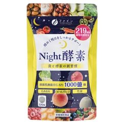 FINE JAPAN - Night Enzyme
