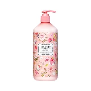 BOUQUET GARNI - Vita Collagen Perfume Body Lotion White Musk