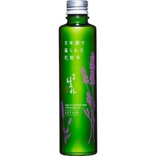 ZETTOC STYLE-Tónico Facial Homare Sake Lotion