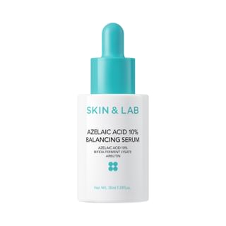 SKIN&LAB - Azelaic ACID 10% Balancing Serum
