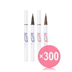 Peach C - Brush Fixxyliner - 2 Colors (x300) (Bulk Box)