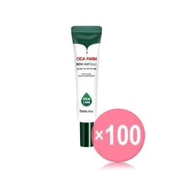 Farmstay - Cica Farm Rich Ampoule (x100) (Bulk Box)