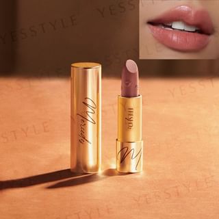 FreshO2 - Mercedes Collection Ultra Soft Velvet Lipstick 02 True Love's Kiss