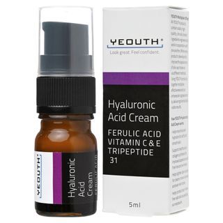 YEOUTH - Hyaluronic Acid Cream 5ml