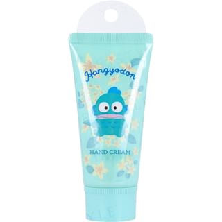 Santan - Sanrio Hangyodon Hand Cream Savon