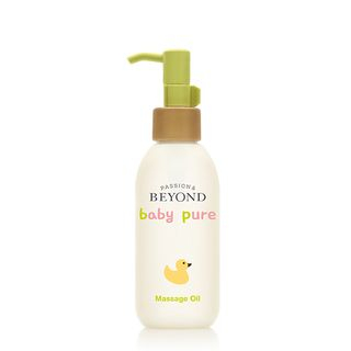 BEYOND - Baby Pure Massage Oil 150ml