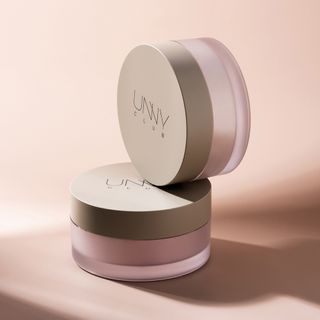 IM'UNNY - Glowing Loose Powder - 2 Colors