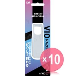 KAI - VIO Razor (x10) (Bulk Box)