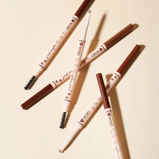 ROZO - Smart Beautiful Puppy Eyebrow Pencil - 5 Colors
