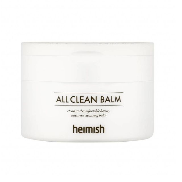 heimish - All Clean Balm 120ml