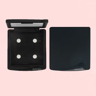 cheeryep - 4 Compartments Palette Tray