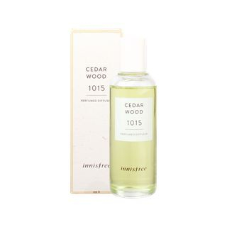 cedar wood innisfree