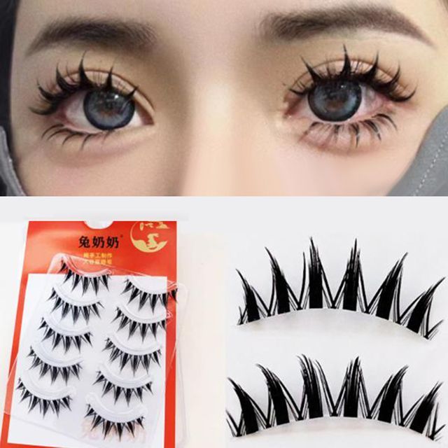 Mogugu-False Eyelashes