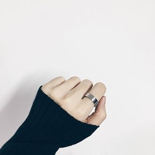 PANGU-Stainless Steel Ring