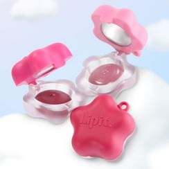 Lipit - Cloudy Lip & Cheek Bare Mousse