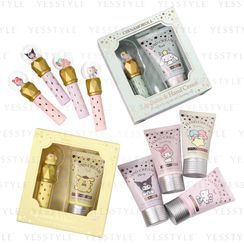 Sanrio - Lip Balm & Hand Cream - 6 Types Sanrio - Lip Balm & Hand Cream - 6 Types