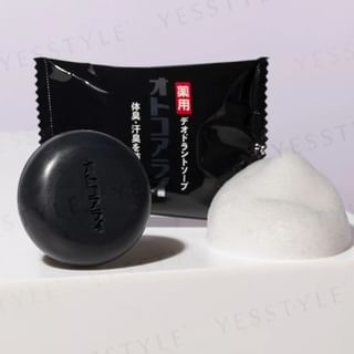 KIKUBOSHI - Otokoarai Deodorant Body Soap