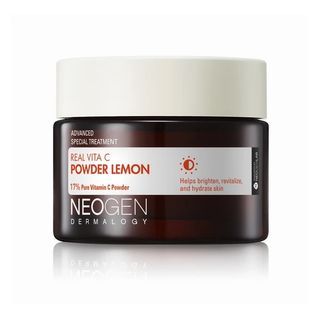 NEOGEN - Dermalogy Real Vita C Powder Lemon