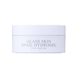esfolio - Glass Skin Snail Hydrogel Eye Patch