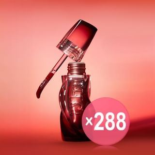 Uhue - High-Shine Lip Gloss - 6 Colors (x288) (Bulk Box)