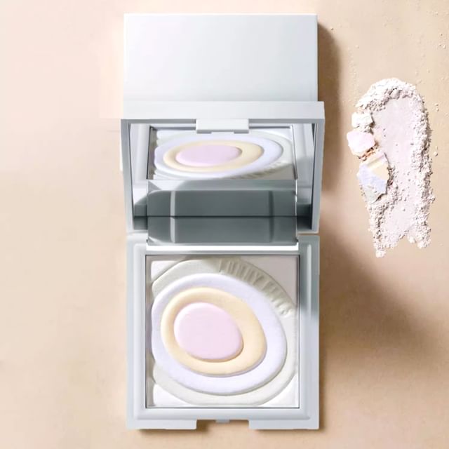 Funny Elves-Nebula Highlight Powder